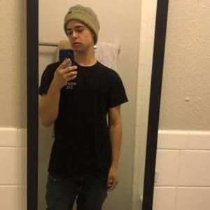 Meet your Posher, Ricky